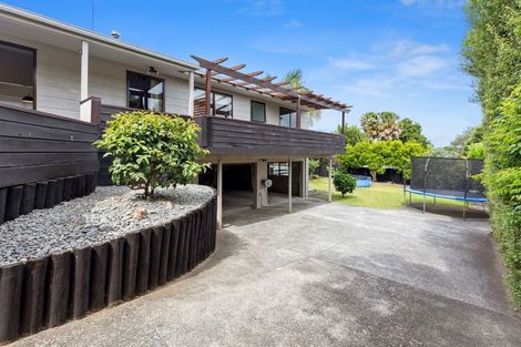 Photo of property in 4 Victory Street, Welcome Bay, Tauranga, 3112
