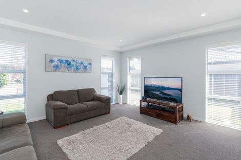 Photo of property in 93 Georgina Street, Marshland, Christchurch, 8083