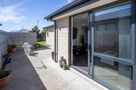 Photo of property in 106 Haymakers Crescent, Rolleston, 7614