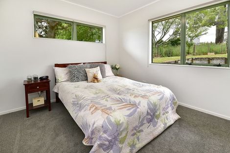 Photo of property in 77 Turley Road, Dairy Flat, Albany, 0794