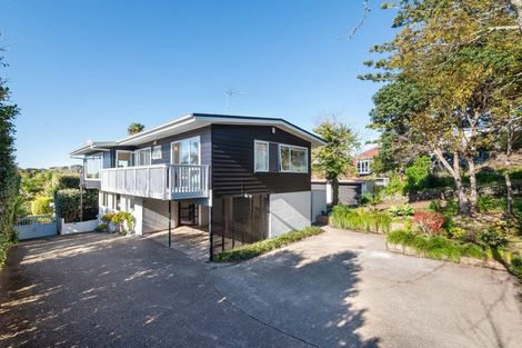 Photo of property in 19 Aberdeen Road, Castor Bay, Auckland, 0620