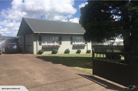 Photo of property in 1/23 Forest Hill Road, Henderson, Auckland, 0612
