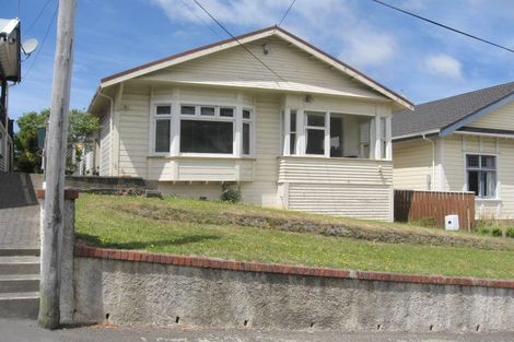 Photo of property in 11 Hohiria Road, Hataitai, Wellington, 6021