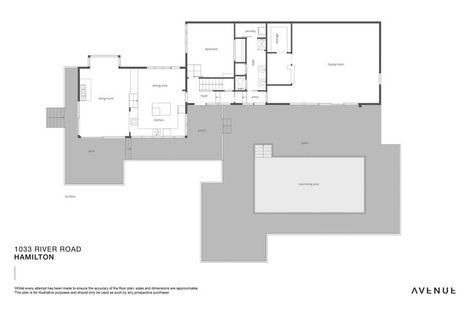 Photo of property in 1033 River Road, Queenwood, Hamilton, 3210