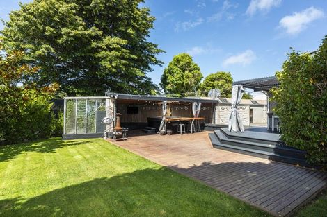 Photo of property in 136 Highsted Road, Casebrook, Christchurch, 8051