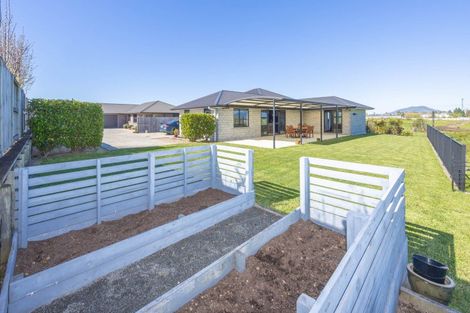 Photo of property in 255 Beckett Drive, Te Awamutu, 3800