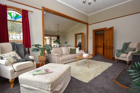 Photo of property in 71 Hoeke Road, Carrington, Carterton, 5791