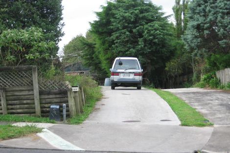 Photo of property in 41c Glengarry Road, Glen Eden, Auckland, 0602