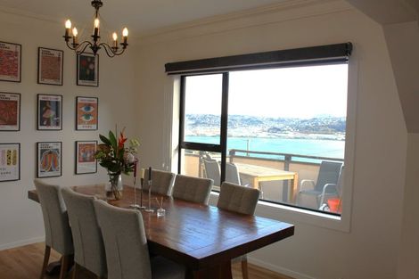 Photo of property in 39 Shandon Road, Vauxhall, Dunedin, 9013