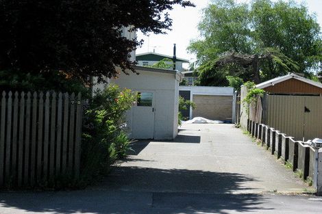 Photo of property in 72 Ohoka Road, Kaiapoi, 7630