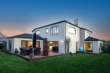 Photo of property in 6 Primrose Hill Lane, Casebrook, Christchurch, 8051