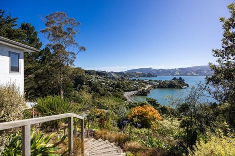 Photo of property in 78 Oxley Crescent, Broad Bay, Dunedin, 9014