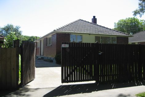 Photo of property in 93 Emmett Street, Shirley, Christchurch, 8013