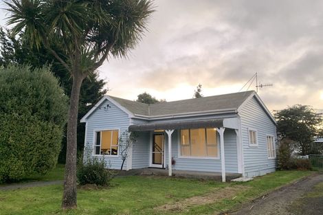Photo of property in 24 Julia Street, Pahiatua, 4910