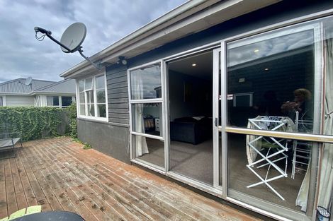 Photo of property in 16 Glynne Crescent, Spreydon, Christchurch, 8024