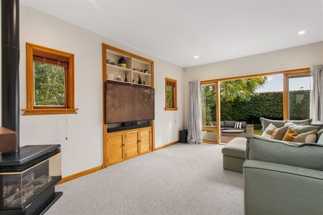 Photo of property in 260 Ilam Road, Burnside, Christchurch, 8053