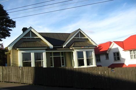 Photo of property in 34 Gladstone Road, North East Valley, Dunedin, 9010