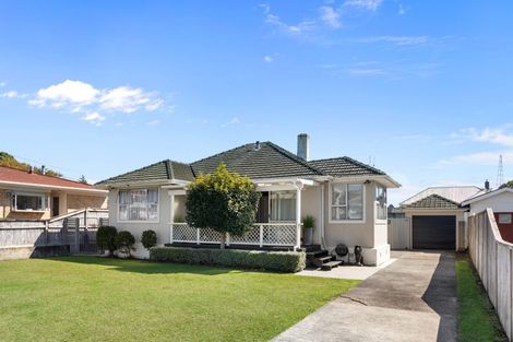 Photo of property in 15 Osborne Avenue, Morrinsville, 3300