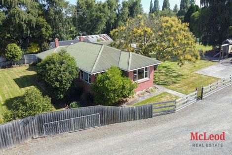 Photo of property in 49 Methven Highway, Allenton, Ashburton, 7776