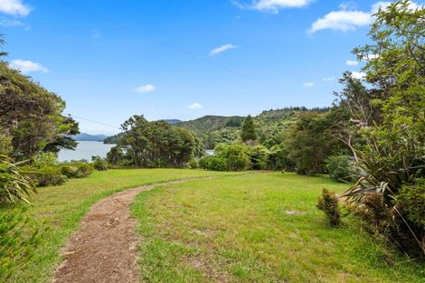 Photo of property in 327 Mahau Road, Mahau Sound, Marlborough Sounds, 7282
