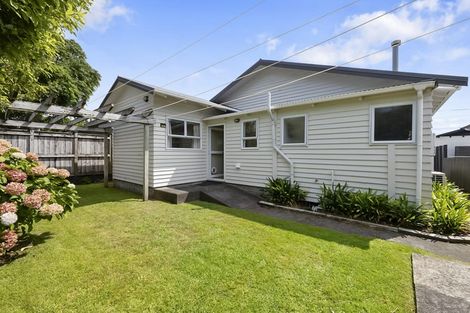 Photo of property in 166 Lemon Street, Strandon, New Plymouth, 4312