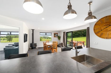 Photo of property in 29 Vogel Street, Halcombe, Feilding, 4779