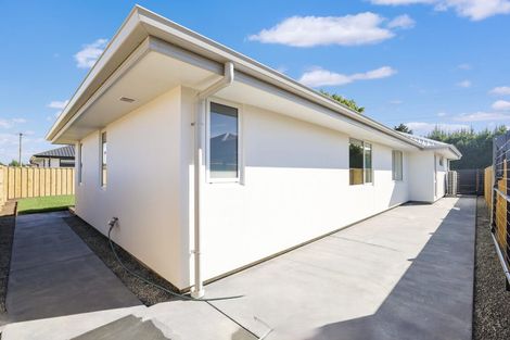 Photo of property in 243 Racecourse Road, Allenton, 7700