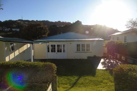 Photo of property in 4 Tarikaka Street, Ngaio, Wellington, 6035