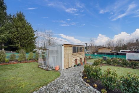 Photo of property in 25 Farm Street, Lumsden, 9730