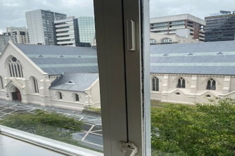 Photo of property in C/37 Federal Street, Auckland Central, Auckland, 1010