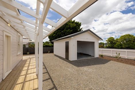 Photo of property in 45 Thyra Street, Dannevirke, 4930