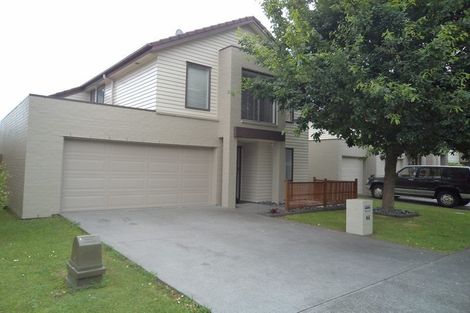 Photo of property in 46 Bruce Pulman Drive, Takanini, 2112