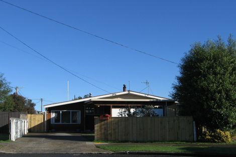 Photo of property in 1101 Allenby Street, Akina, Hastings, 4122