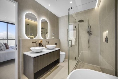 Photo of property in 6/4 Tennyson Avenue, Takapuna, Auckland, 0622