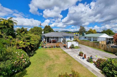 Photo of property in 574 Te Ngae Road, Owhata, Rotorua, 3010