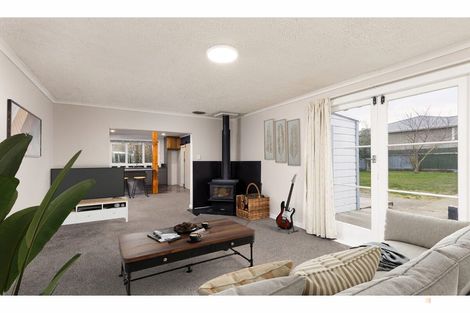 Photo of property in 12 Rhodes Street, Waimate, 7924