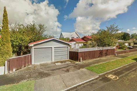 Photo of property in 46 Dahlia Street, Palmerston North, 4410