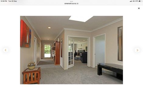 Photo of property in 351 Napier Road, Havelock North, Hastings, 4180