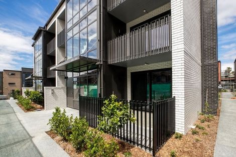 Photo of property in 201/2b Matatiki Street, Northcote, Auckland, 0627