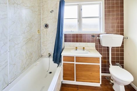 Photo of property in 6 Haig Street, Waterloo, Lower Hutt, 5011