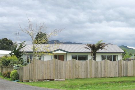 Photo of property in 94 Consols Street, Waihi, 3610