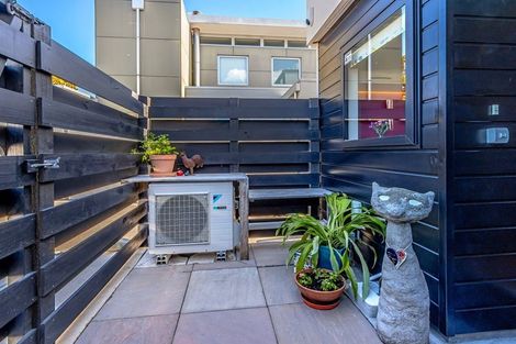 Photo of property in 30a Peacock Street, Christchurch Central, Christchurch, 8013