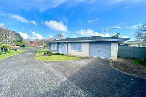 Photo of property in 1/12 Crisp Avenue, Pukekohe, 2120