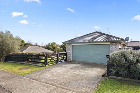 Photo of property in 50 Kaiwaka Road, Waiuku, 2123