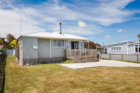 Photo of property in 137 Broadway, Marton, 4710