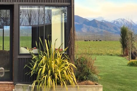 Photo of property in 48 Sherwood Road, Makikihi, Waimate, 7978