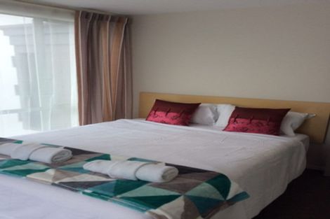 Photo of property in 703/113 Worcester Street, Christchurch Central, Christchurch, 8011