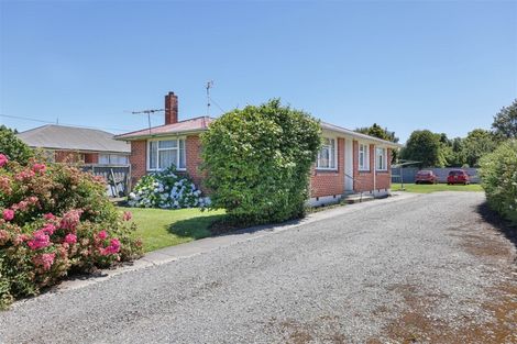 Photo of property in 34 Melcombe Street, Tinwald, Ashburton, 7700