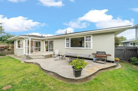 Photo of property in 41 Orr Crescent, Hutt Central, Lower Hutt, 5011