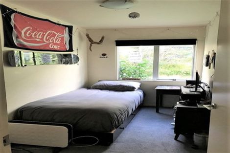 Photo of property in St Giles Court Apartments, 8/6 Vallance Street, Kilbirnie, Wellington, 6022